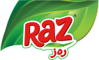Raz Company Logo